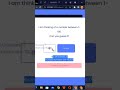 Guess The Number Game | Javascript Game