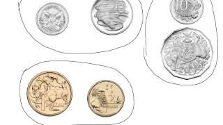 ACMNA018 FLU-1 Comparing Coins