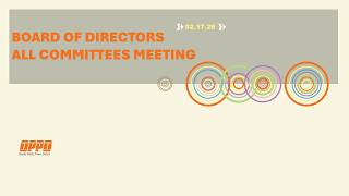February 2026 OPPD Board of Directors All Committees Meeting