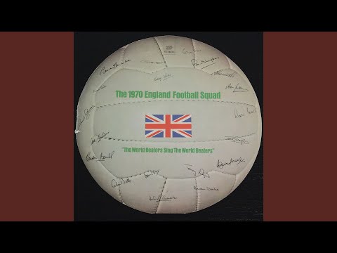 1970 England World Cup Squad - Back Home mp3 baixar 1970 England World Cup Squad - Back Home mp3 baixar