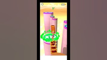 Shortcut Run Level 48 #shorts