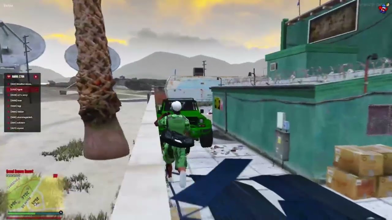 szejker zaprasza mnie na msze🤡🤡