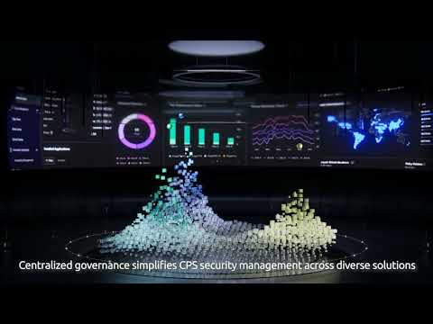 TXOne Networks Protects Your Cyber-Physical Systems