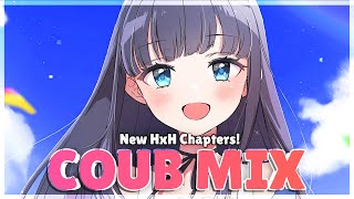 COUB MIX #20 | New HxH Chapters! | Gifs With Sound