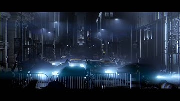 Prototype-Breaking Benjamen