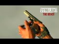Dying Light The Beast: All Iconic Guns Reload Animations 