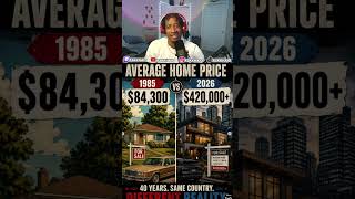 The Cost Of Living Has Increased Dramatically Over The Last 40 Years