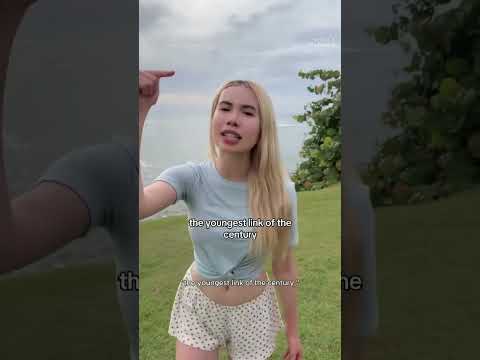 Lil Tay’s Dad Responds After Her $1M OnlyFans Debut | #liltay