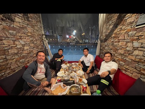 TEAM_SB #WAKHA RESTAURANT