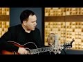 Matt Redman // Unbroken Praise // New Song Cafe