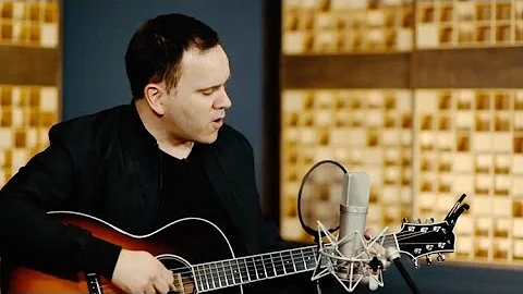 Matt Redman // Unbroken Praise // Worship Together Session