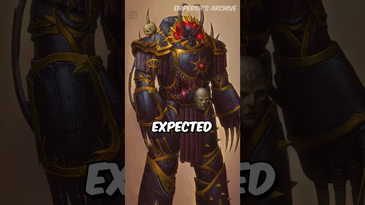Why Is The Siege Of Terra Filled With Contradictions Shorts Warhammer40k 40k