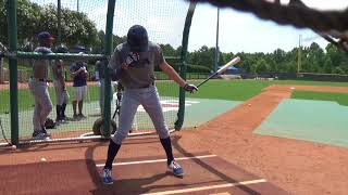 Celebrity Logan Britt — OF, All Saints Episcopal HS, Benbrook, Texas Profile