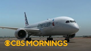 How American Airlines is preparing for summer travel as Memorial Day kicks off busy season