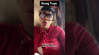 They’ll go above and beyond 🚨💯 #accessdenied #honeytrapcase #yt #chitchat