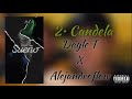 02. Candela X alejandroflow - (SUEÑO)