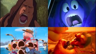 Pixar Screams (Part 12)