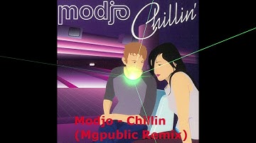 Modjo - Chillin