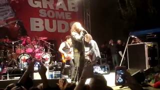 Steve Augeri - Don't Stop Believin'