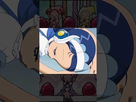 Momoko Is Possessed Ojamajodoremi Magicaldoremi Anime Magicalgirls Witch Doremi