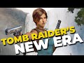 HUGE Tomb Raider Leak!! Franchise Will Be Overhauled