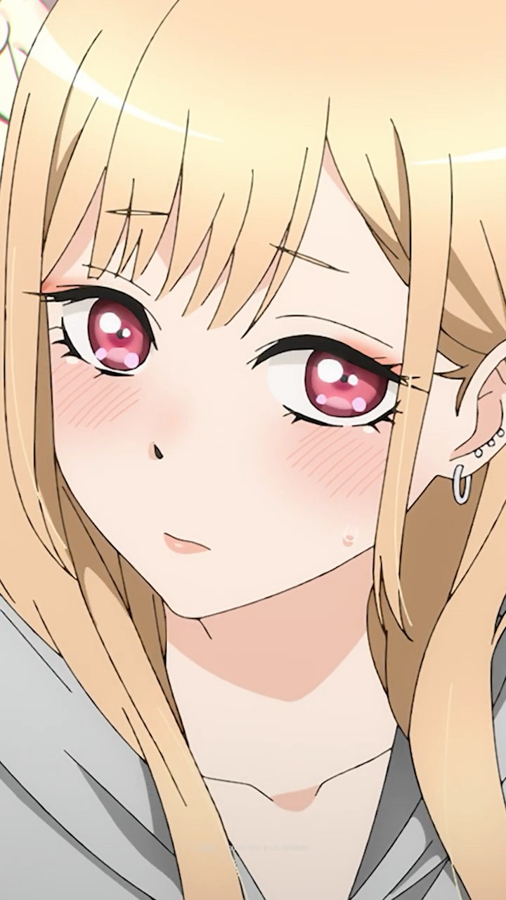 おうちデートってやつ…？｜TVアニメ「その着せ替え人形は恋を