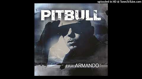 Pitbull - Maldito Alcohol (Pitbull vs. Afrojack)(Extended Mix)