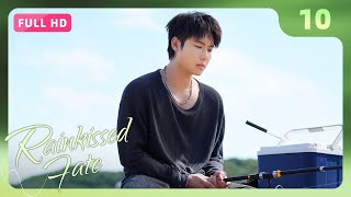 Download Lagu 【FULL HD】Rainkissed Fate 10 END | Heiress Chases the Hot Boxer! | 雨爱千金 MP3