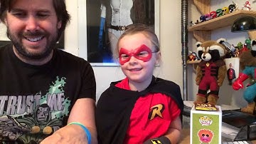 Pop In A Box November