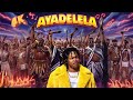 Ayadelela - Swavy Wavvy | Amapiano 