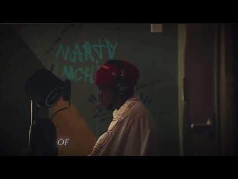 LIL POPPA - “I’m Not Alright” OFFICIAL VIDEO | #foryou #lilpoppa #trending #viral 