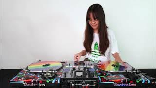 Agatha (Philippines): 2023 DMC World Scratch Elimination Round
