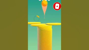 ASMR Crusher Stack Gameplay Very satisfying and relaxing gameplay