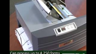 Paitec ES5000 Pressure Sealer