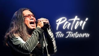 Tia Jinbara - Patri (LIVE) @ Showcase Amal Artis Lagenda 90an (22.02.2019)