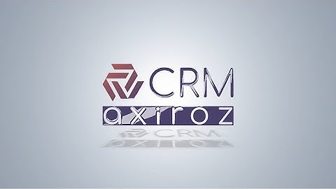 Demo Videos: Events Management in CRM | Complete Tutorial