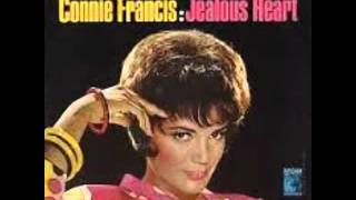 Watch Connie Francis Jealous Heart video