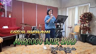 Download Lagu Margogo Ijur Bari || Sinari Trio || Cover lagu batak MP3