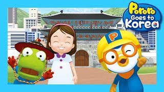 Pororo Movie - Pororo's Adventure to Korea all episodes compilation l Moral  stories for kids - YouTube