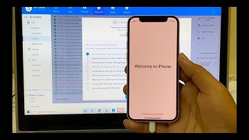 iOS14.4.2 iPhone 12 iCloud Activation Unlock with Reset | Unlocks Hub | UnEdited