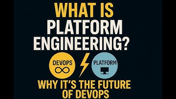 What Is Platform Engineering? DevOps Future Explained with Real Truth & Examples