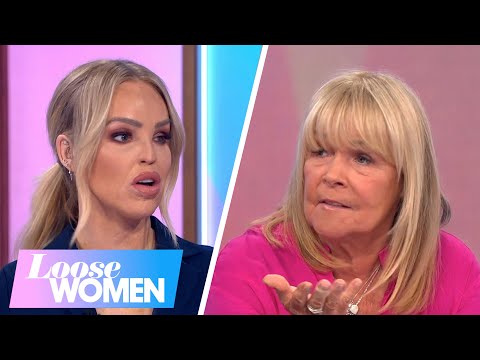 Jokes About Looks: Bullying Or Banter? Our Women Discuss | Loose Women