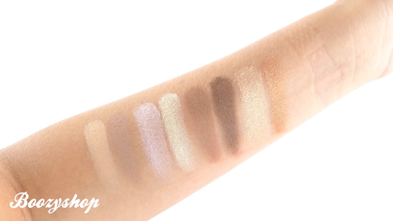 Makeup Revolution x Roxxsaurus Highlight & Contour Palette