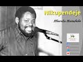 Nikupendeje by Mbaraka Mwinshehe