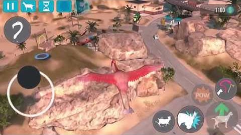 Goat Simulator: PAYDAY - Gameplay Walkthrough Part 7 - All Goats Unlocked (iOS, Android)