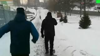 Пена над Тёмой#тёмавесельчак#личныйвлог#пранкер#пр...
