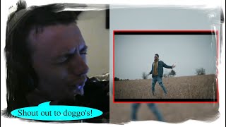 BEATBOXER REACTS! I Dax- To be a Man