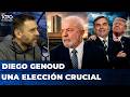 💥 EL ESPEJO DEL PERONISMO: Lula y una elección crucial contra los peones de Trump