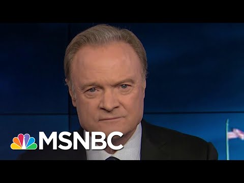 Lawrence: “We Learned Nothing New About Donald Trump This Week” | The Last Word | MSNBC