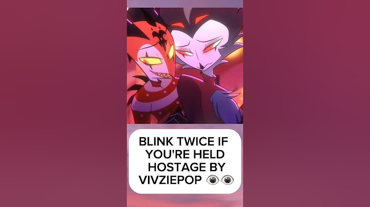 What Your Favourite Helluva Boss / Hazbin Hotel Ships Says About YOU!